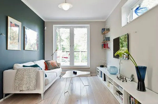 Soft minimalismo: cómo dar calidez a tu piso pequeño (adiós al minimalismo frío)