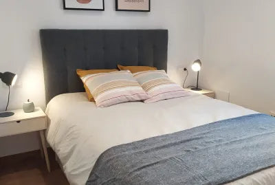 Decoración para el dormitorio en Málaga: Claves de decoración que fomente el descanso y el bienestar