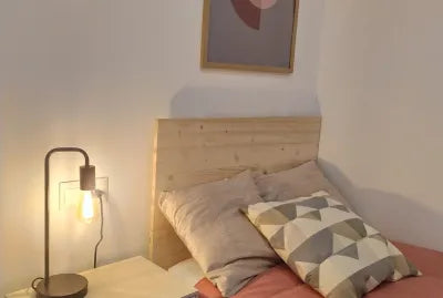 Maximizando el espacio: Ideas de decoración para pisos pequeños y apartamentos turísticos en Málaga