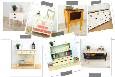 Upcycling y diseño sostenible: Guía definitiva para transformar muebles viejos y dar calidez a tu hogar