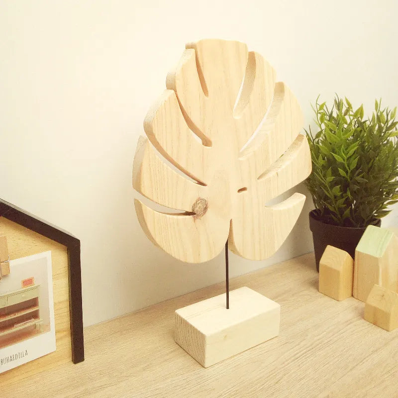 Hoja de Monstera