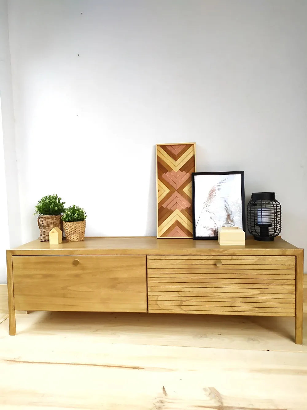 Mueble para TV – New Concept