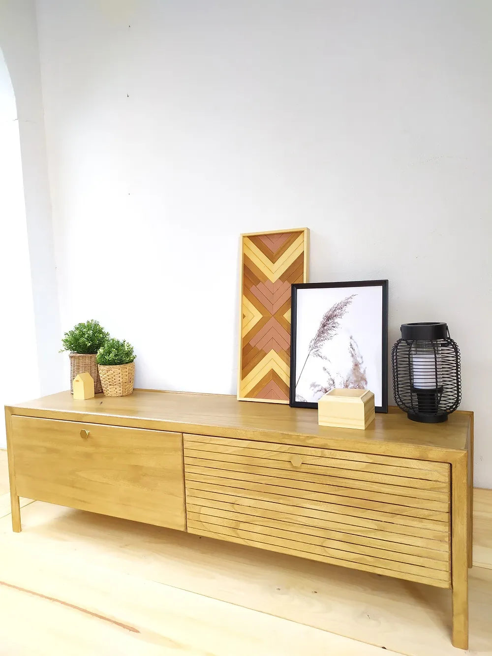 Mueble para TV – New Concept