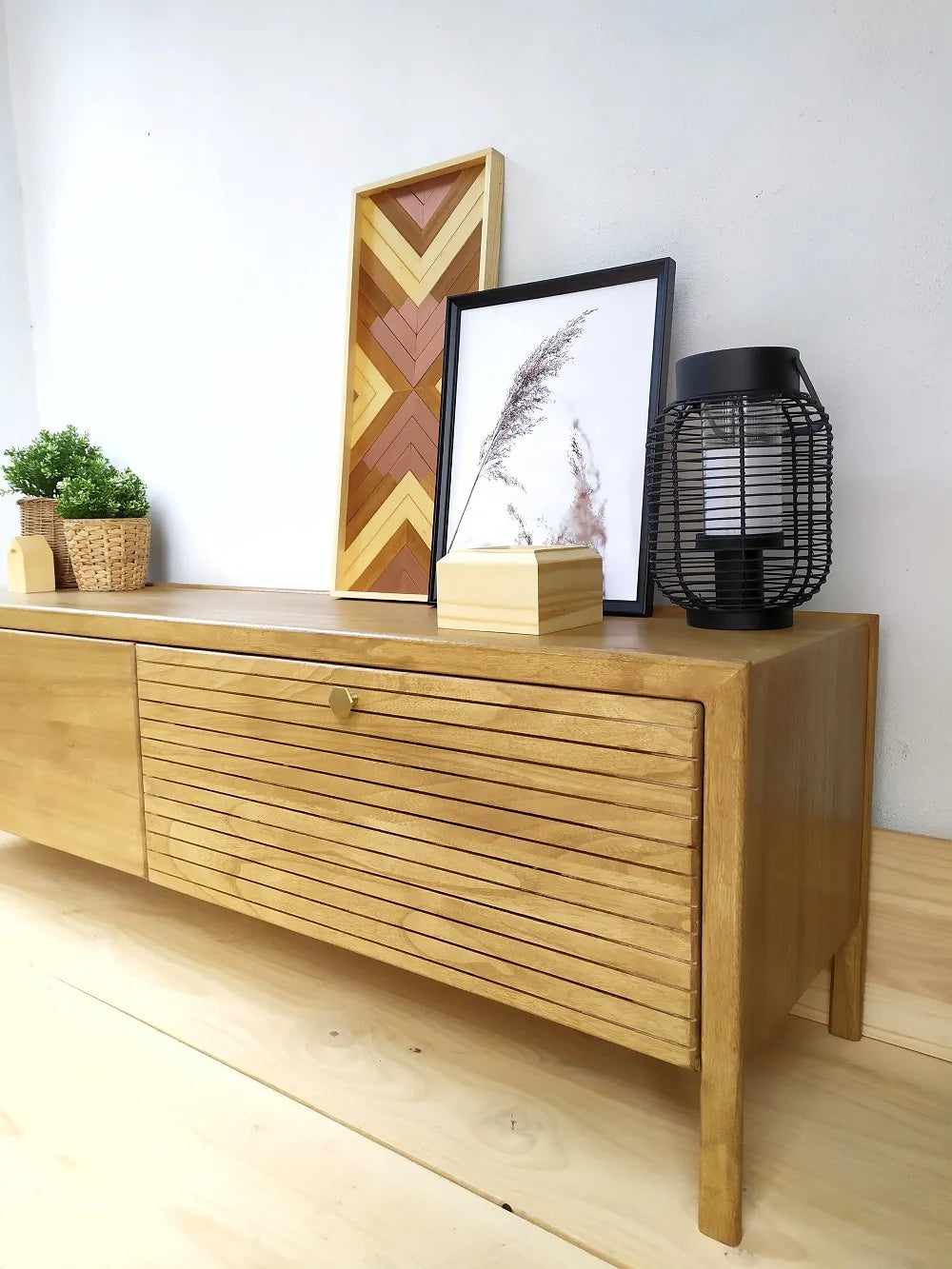 Mueble para TV – New Concept