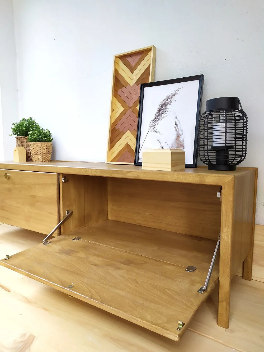 Mueble para TV – New Concept