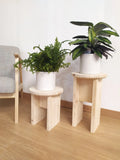 Soporte para macetas – Natura