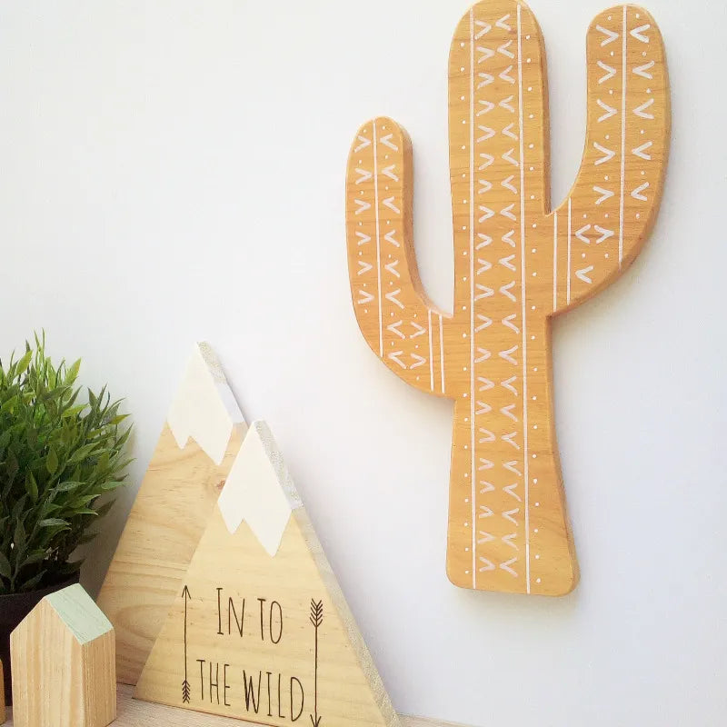 Cactus Madera