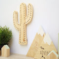 Cactus Madera