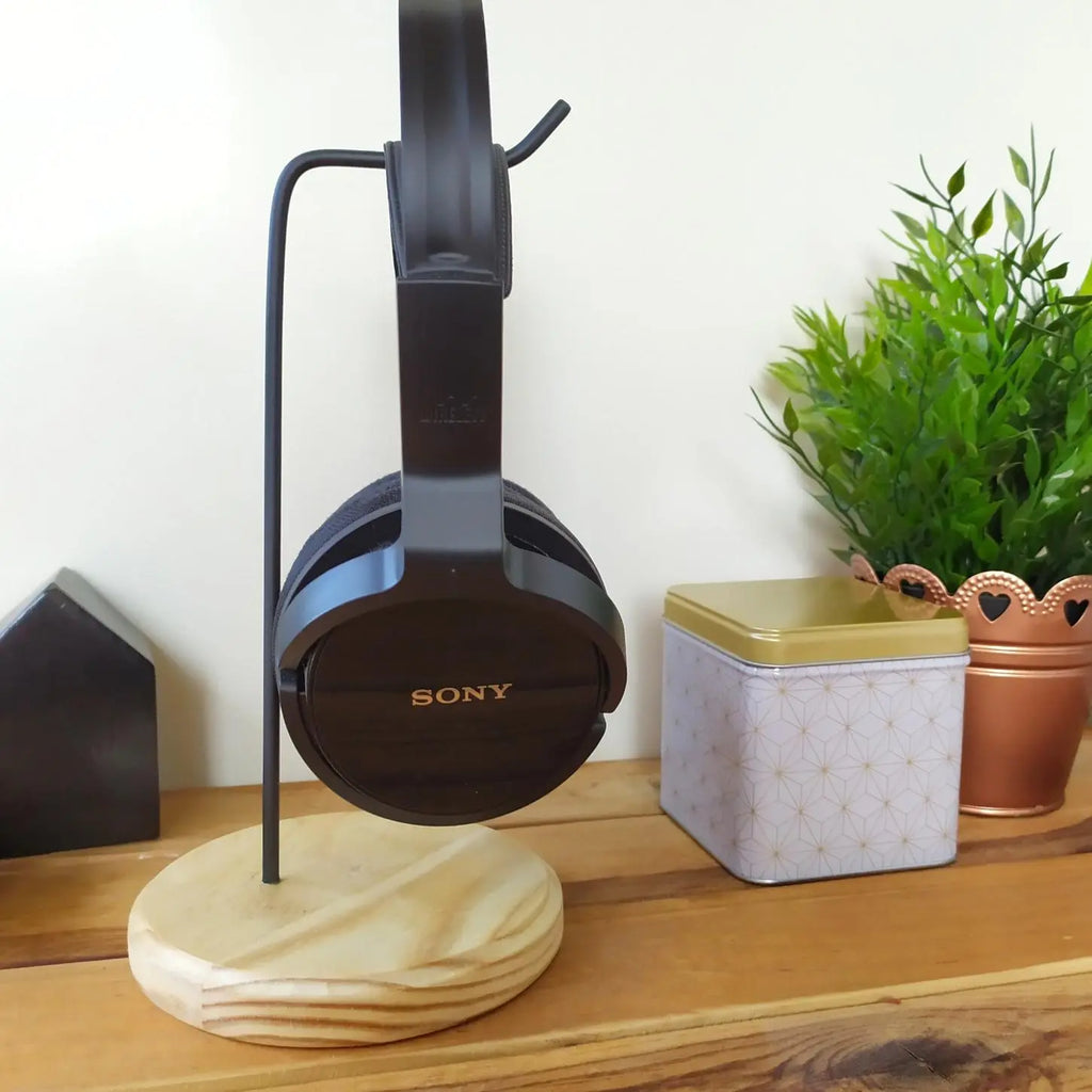 Colgador para Auriculares Inalambricos - Soar