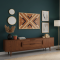 Cuadro de madera – Epicenter