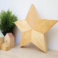 Estrella Grande Madera
