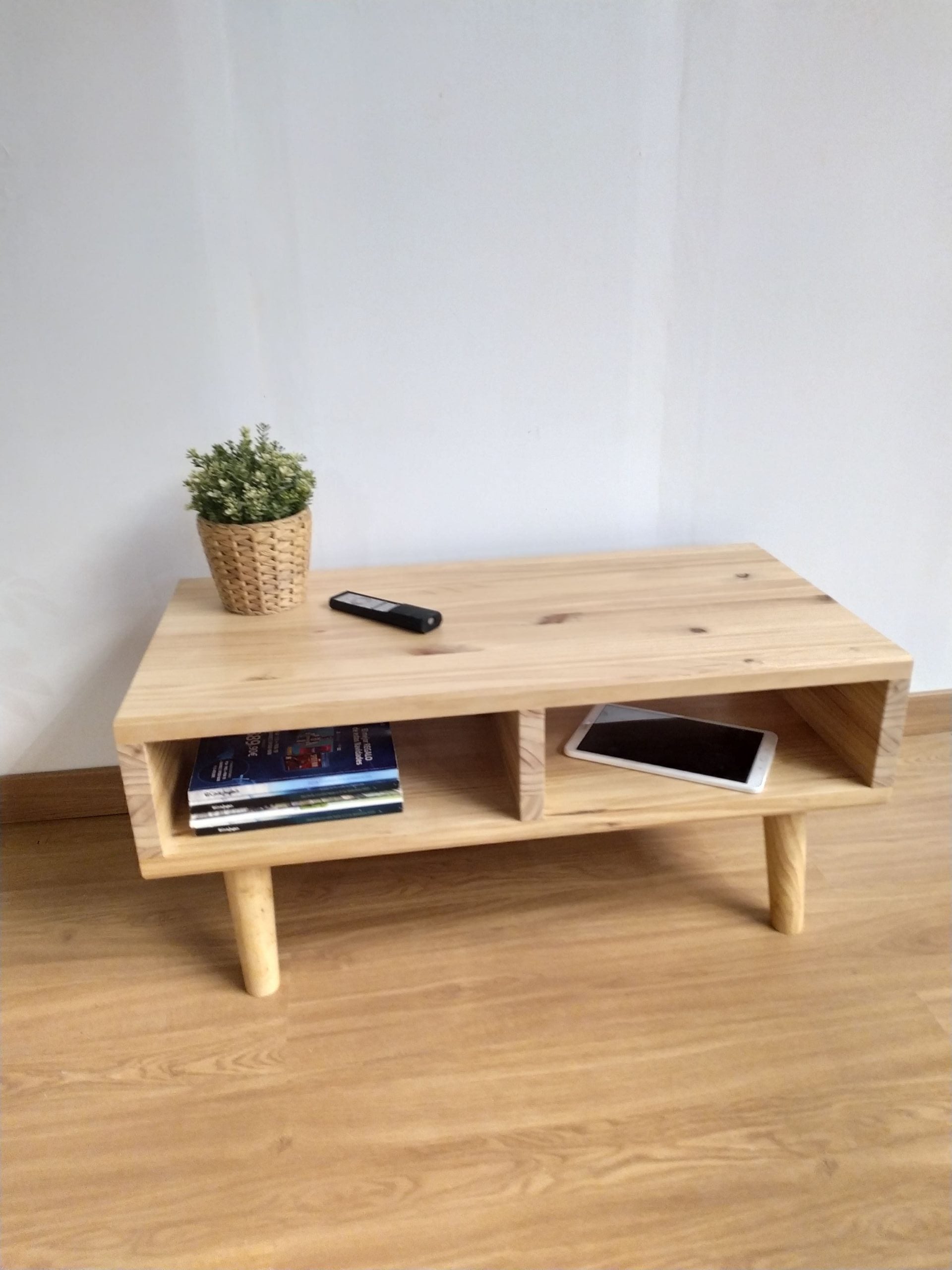 Mesa de centro - Palma
