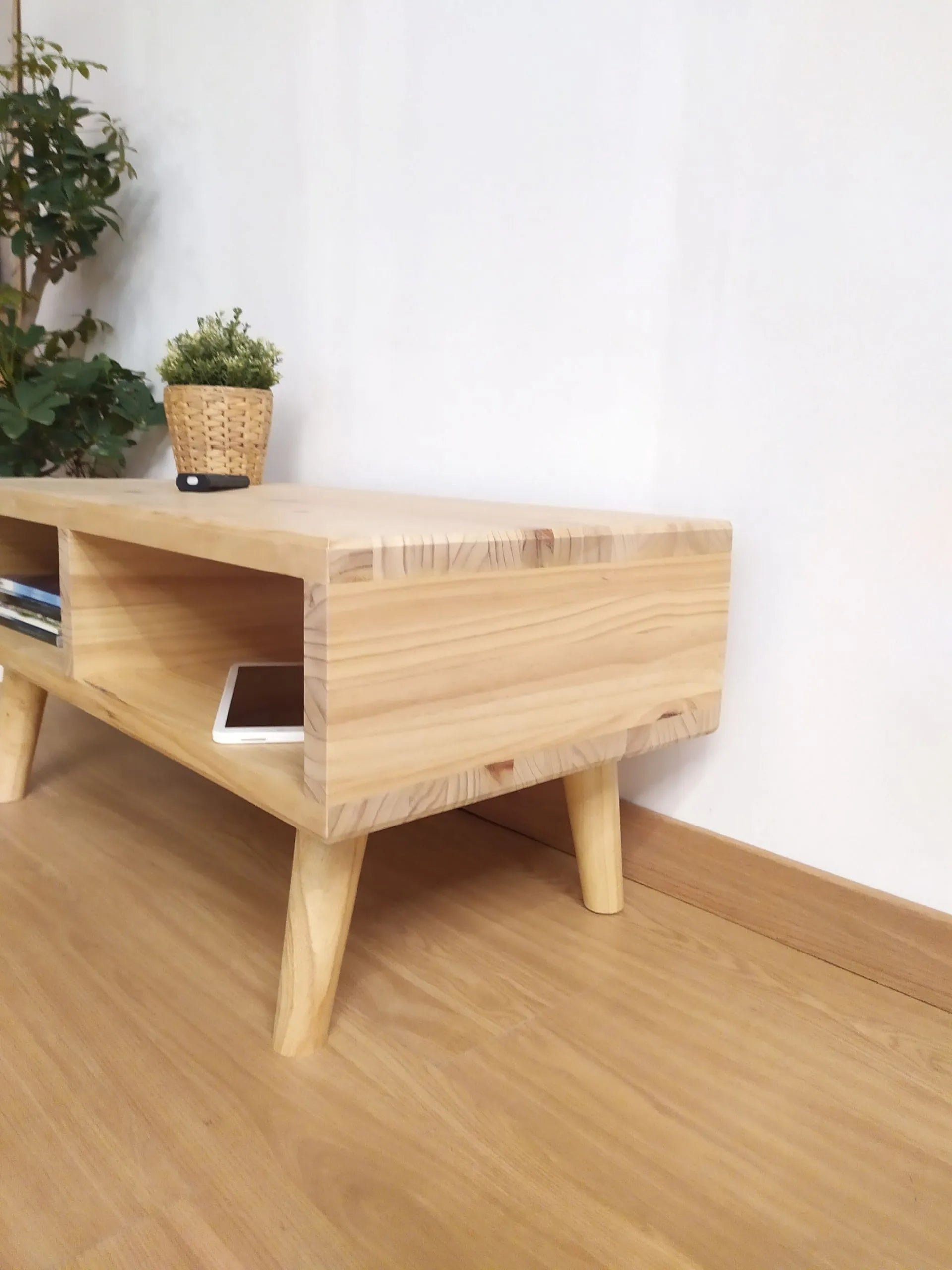 Mesa de centro - Palma