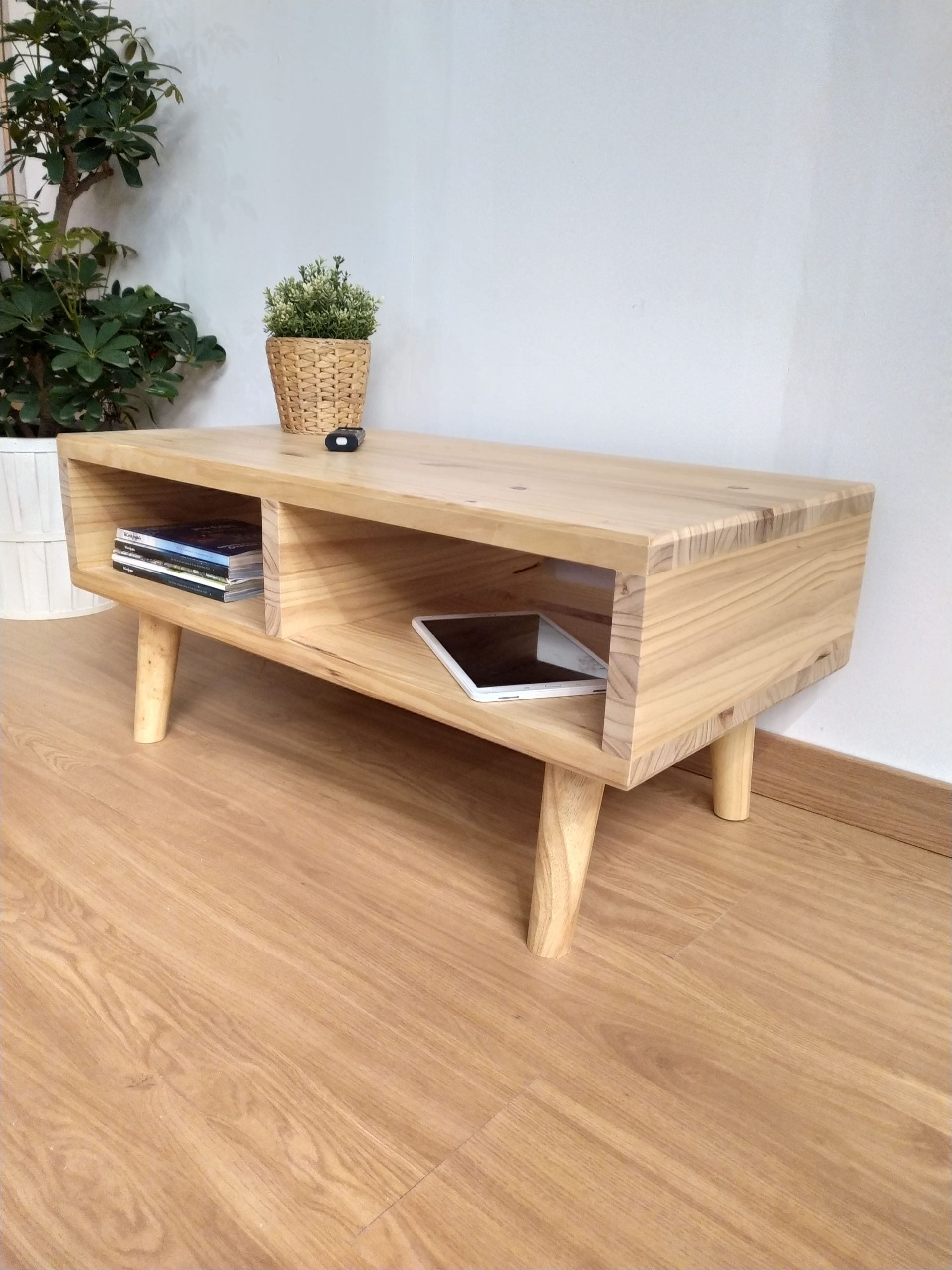 Mesa de centro - Palma