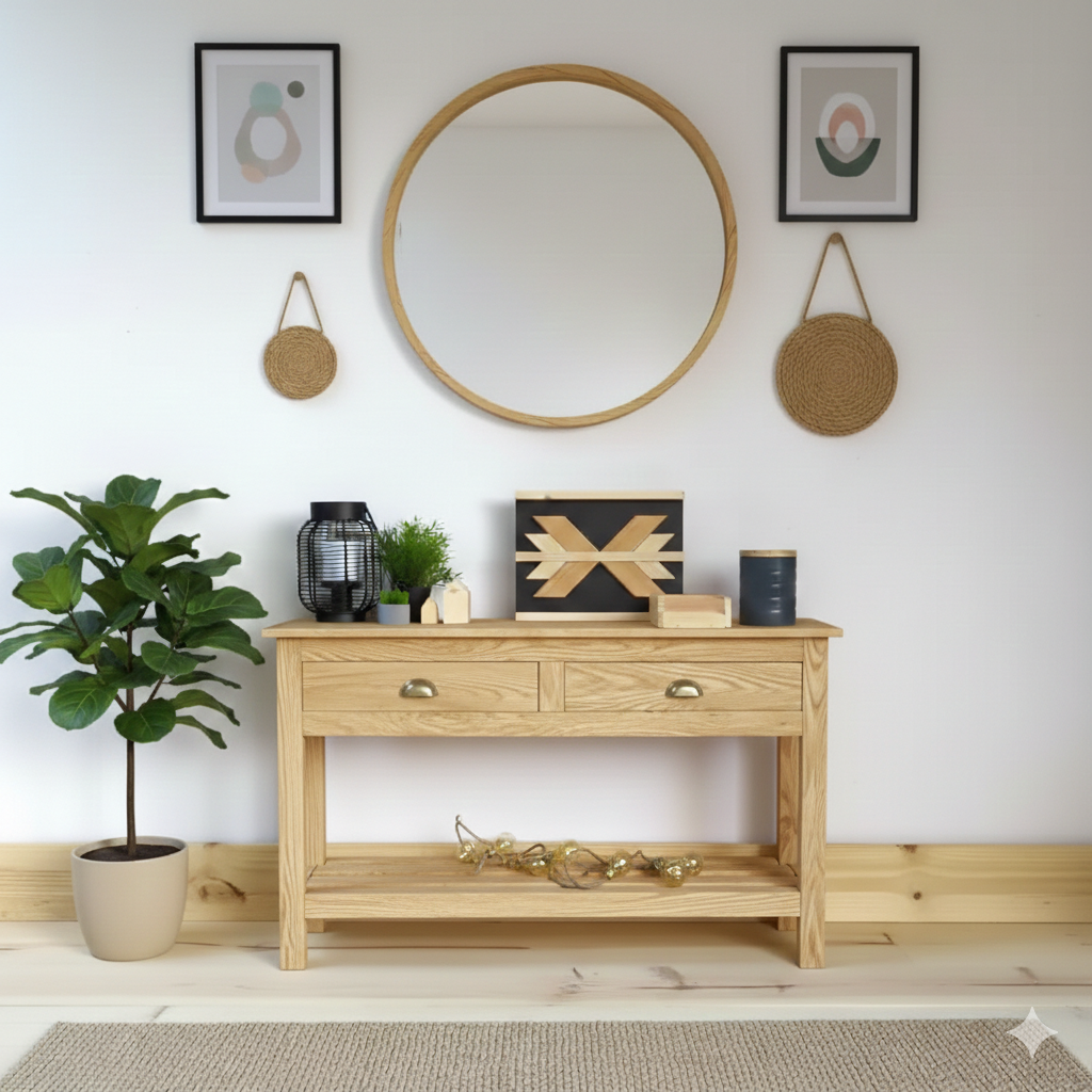 Mueble recibidor - Nordic