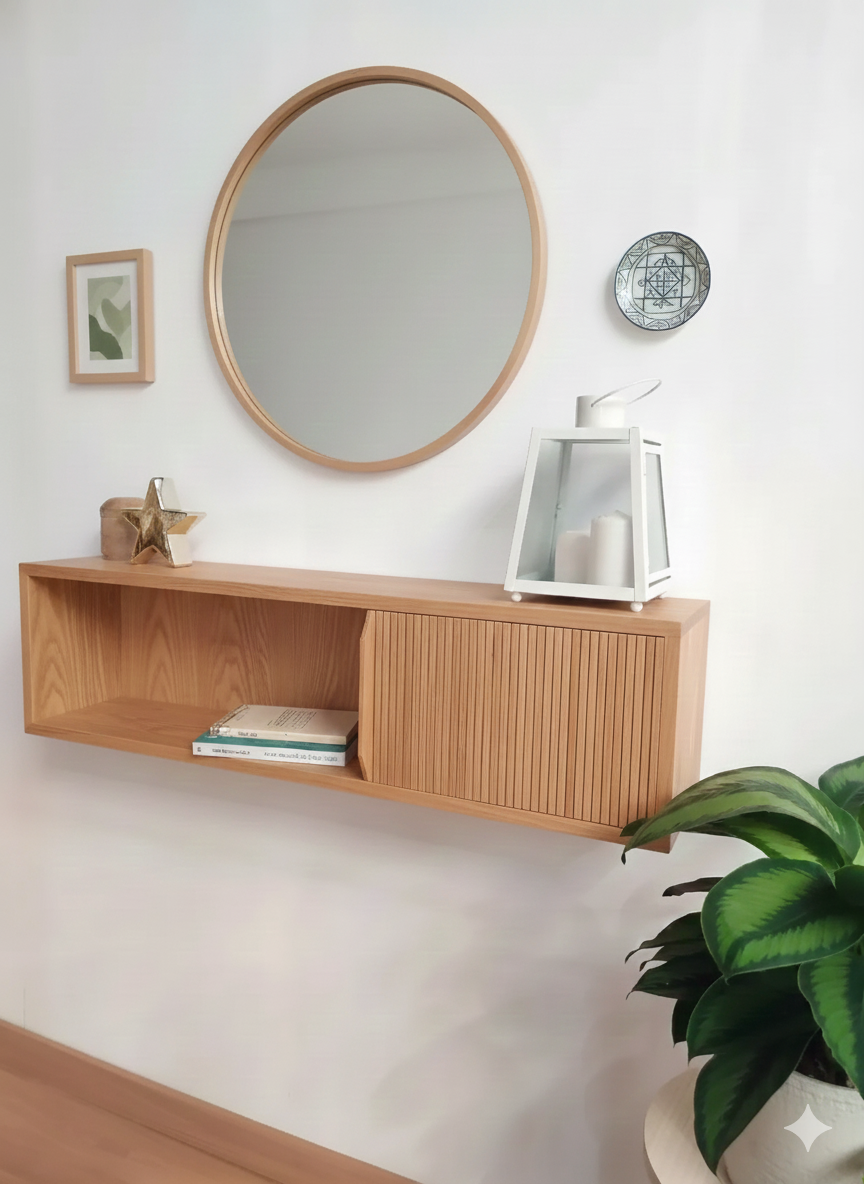 Mueble recibidor - Linje