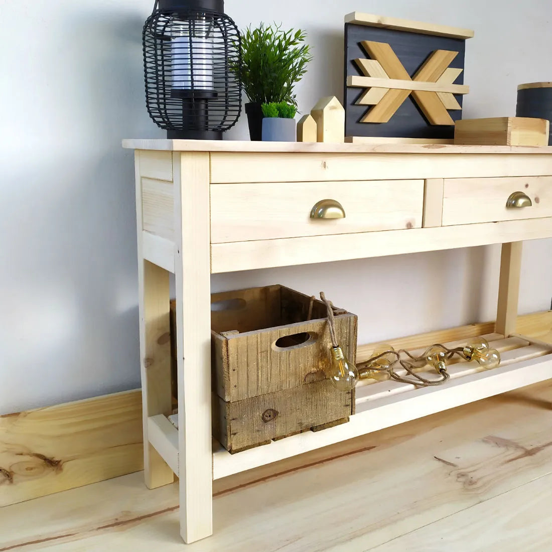 Mueble recibidor - Nordic