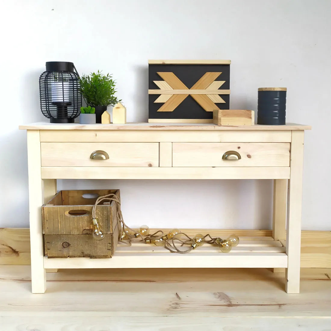 Mueble recibidor - Nordic