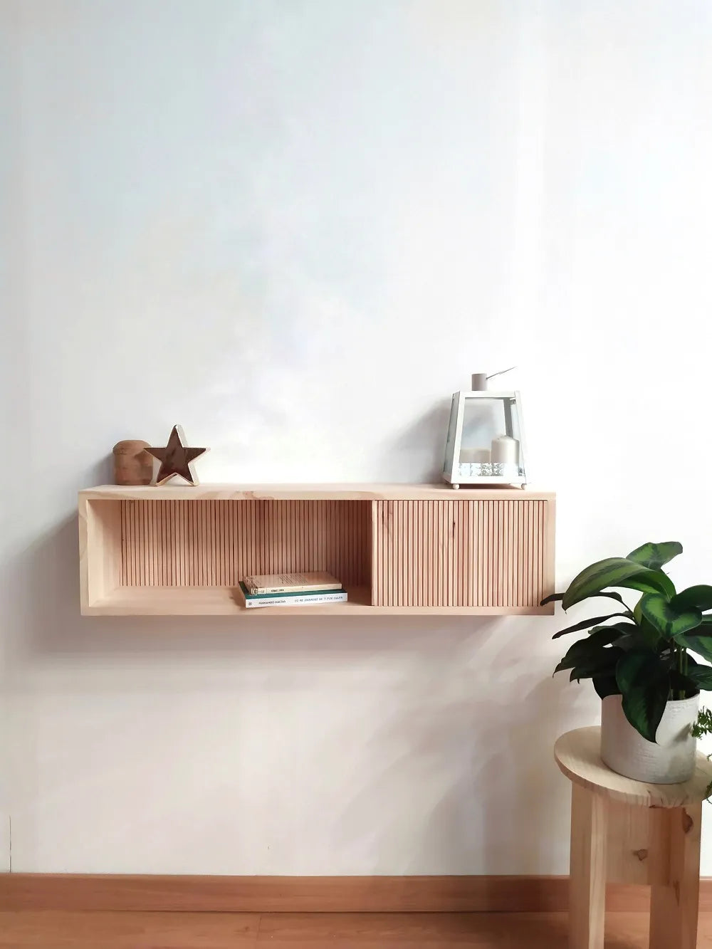 Mueble recibidor - Linje