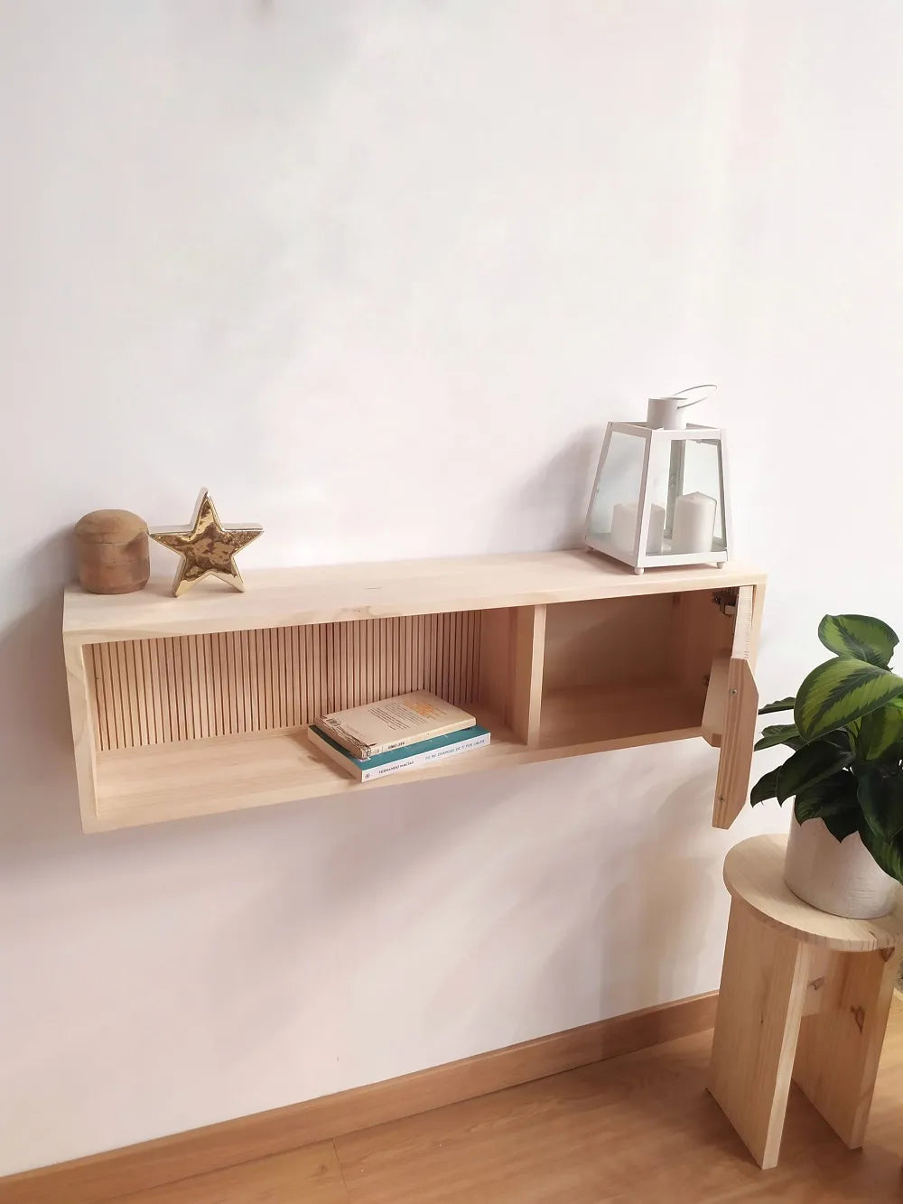Mueble recibidor - Linje