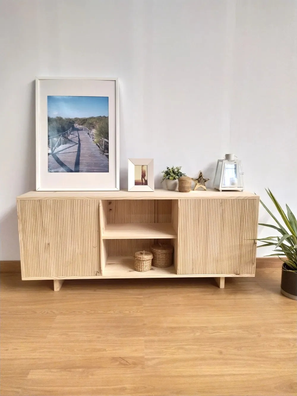Mueble para TV - Linje