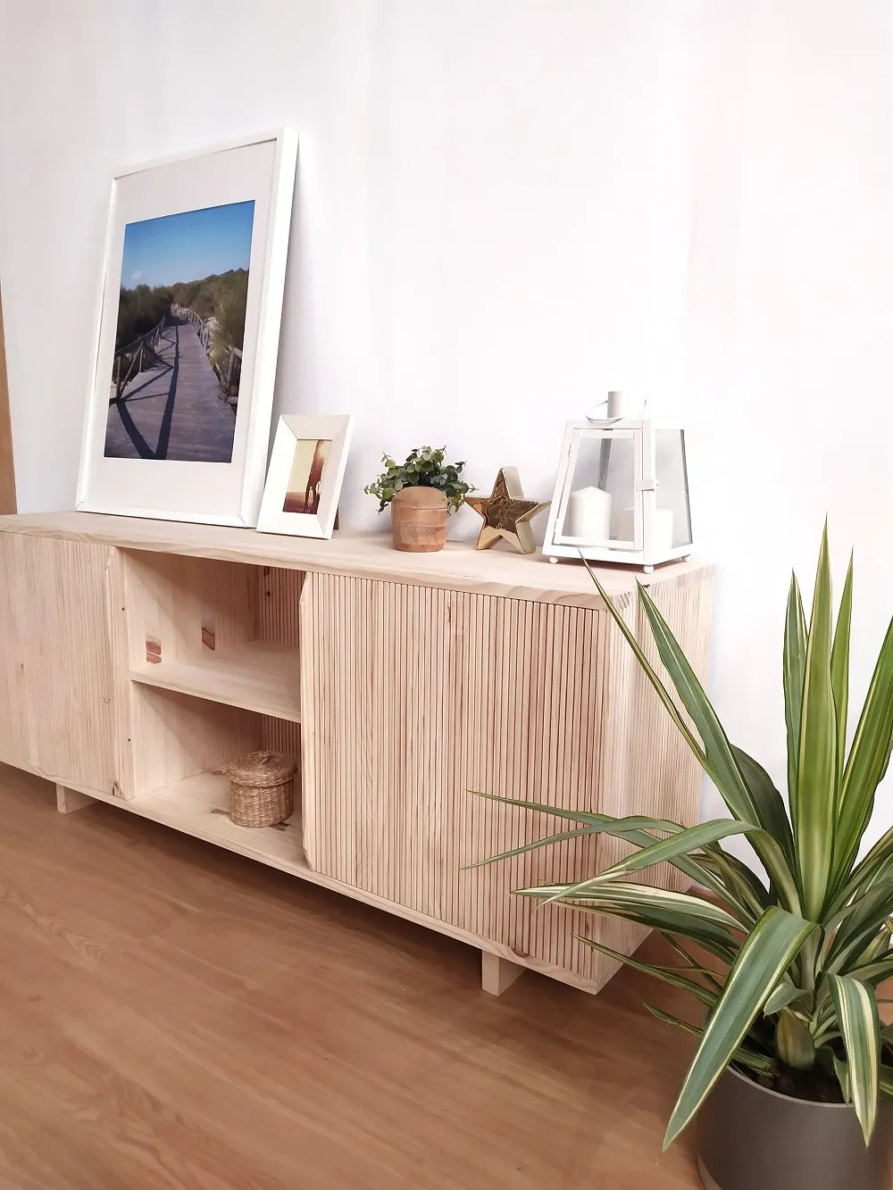 Mueble para TV - Linje