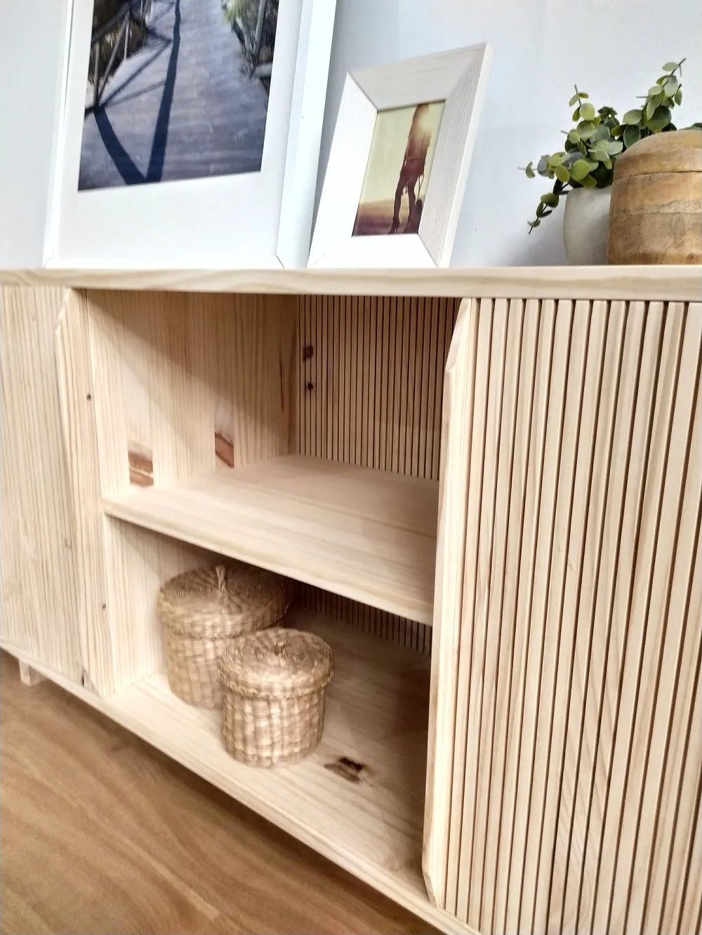Mueble para TV - Linje