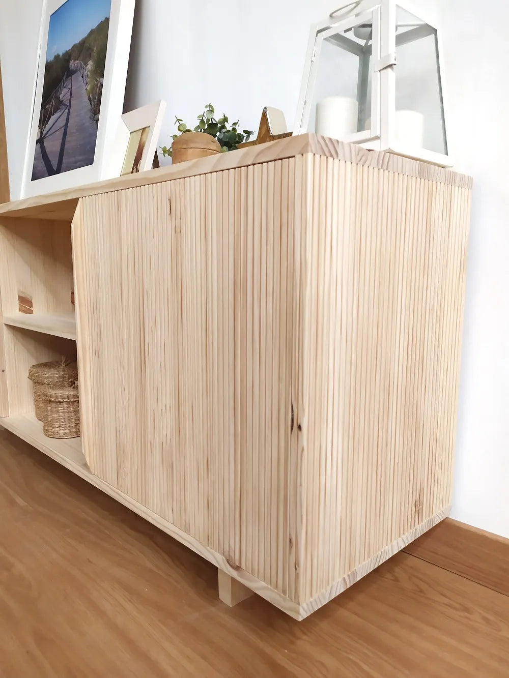 Mueble para TV - Linje