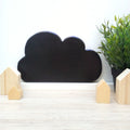 Nube de madera
