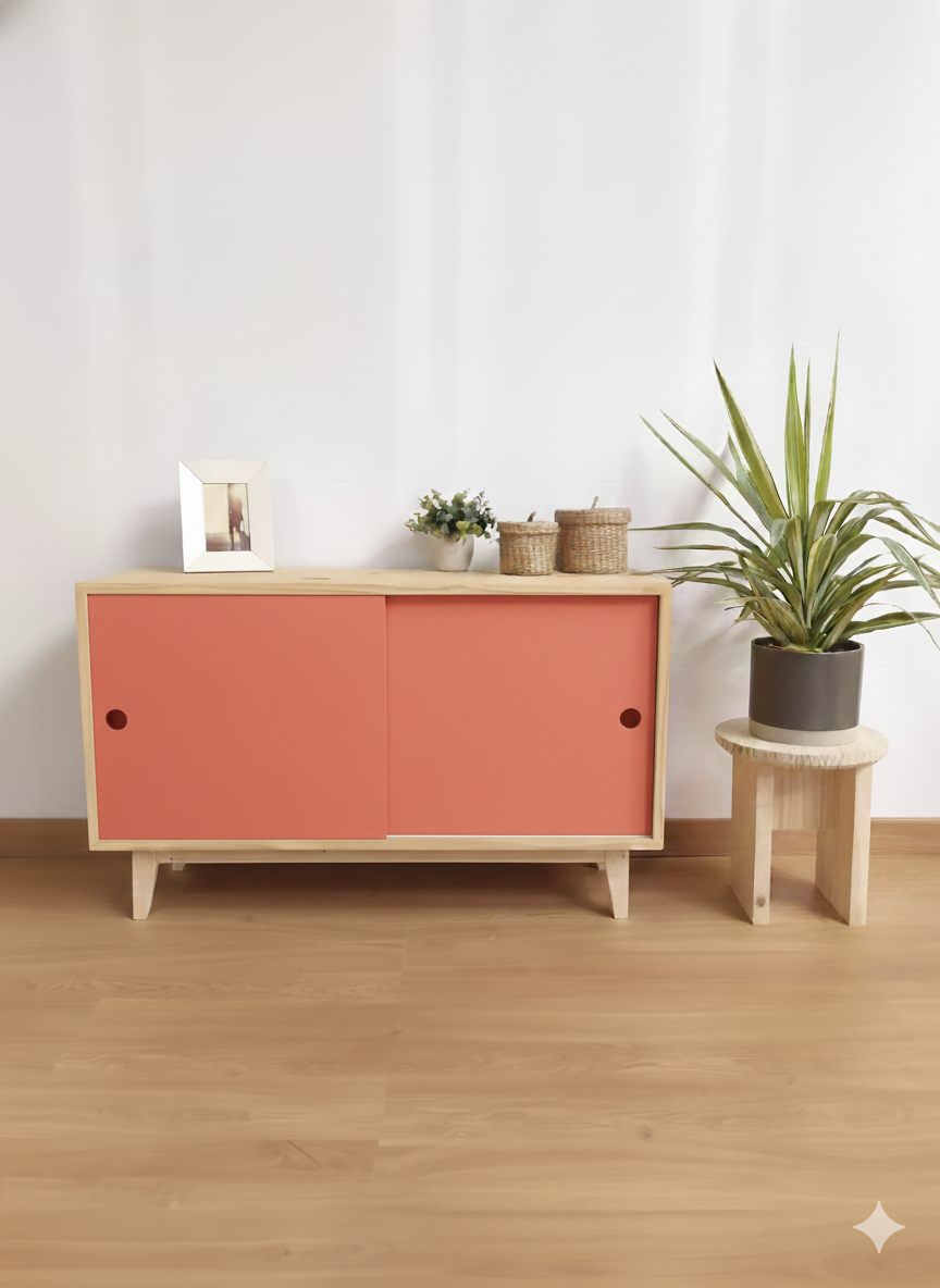 Mueble de almacenaje - Urban