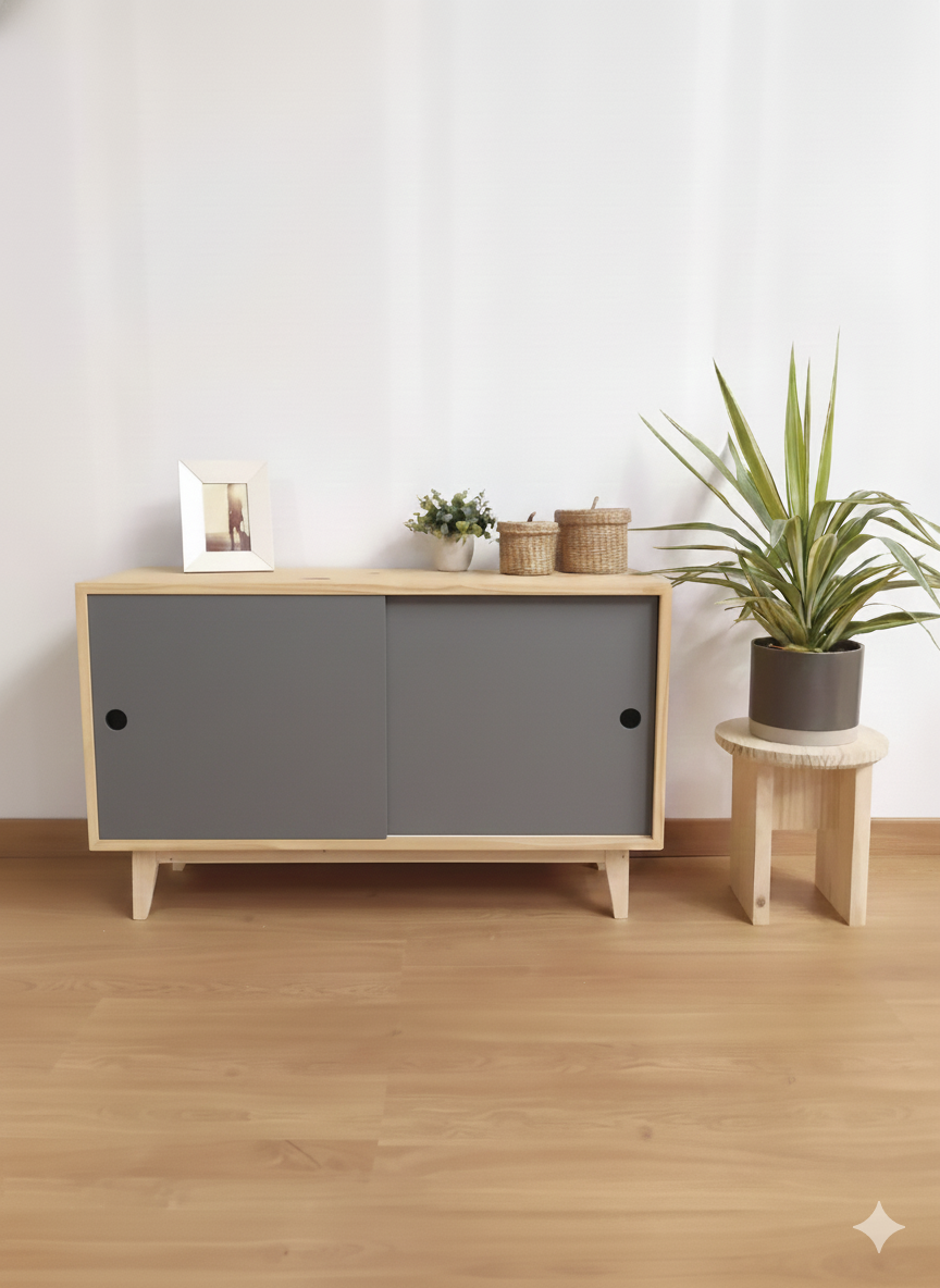 Mueble de almacenaje - Urban