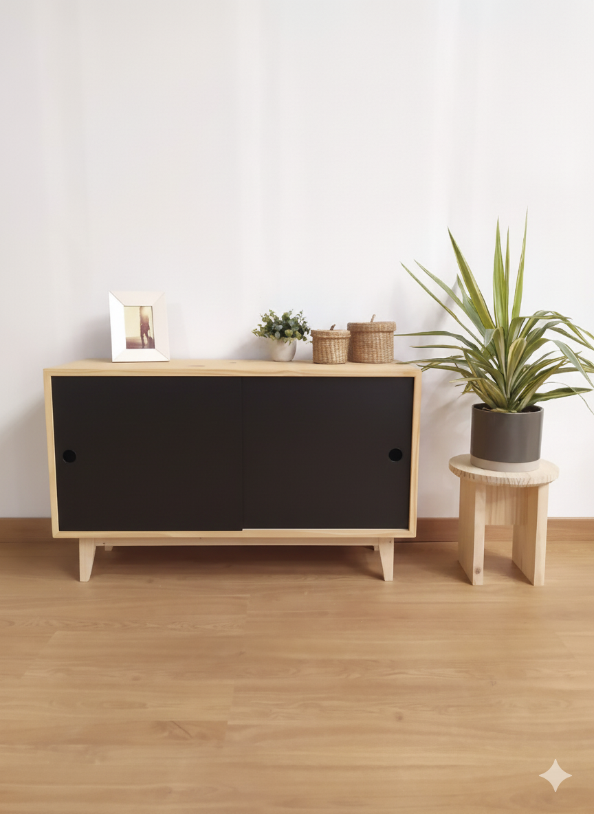 Mueble de almacenaje - Urban