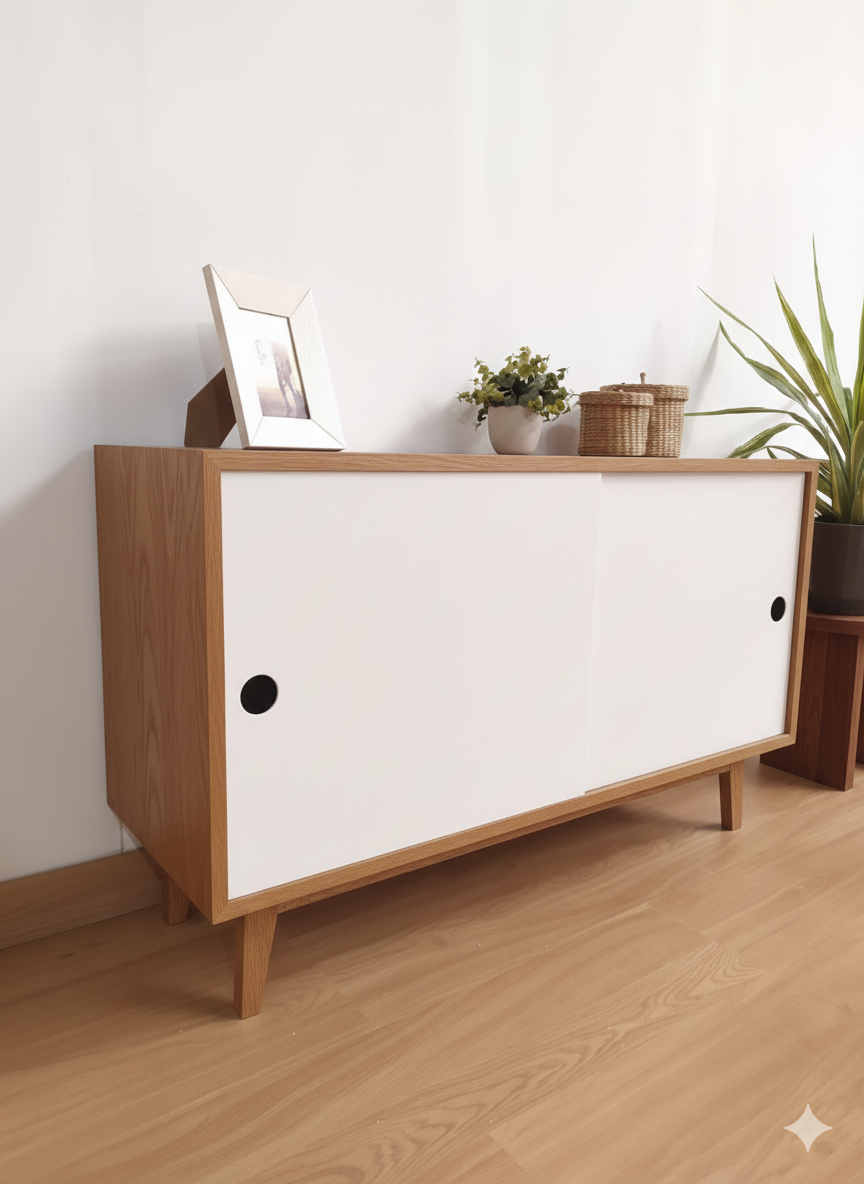 Mueble de almacenaje - Urban