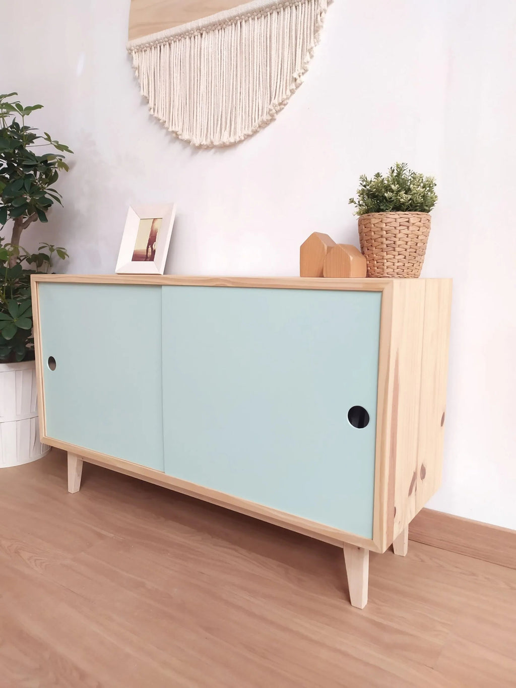 mueble almacenaje urban mint