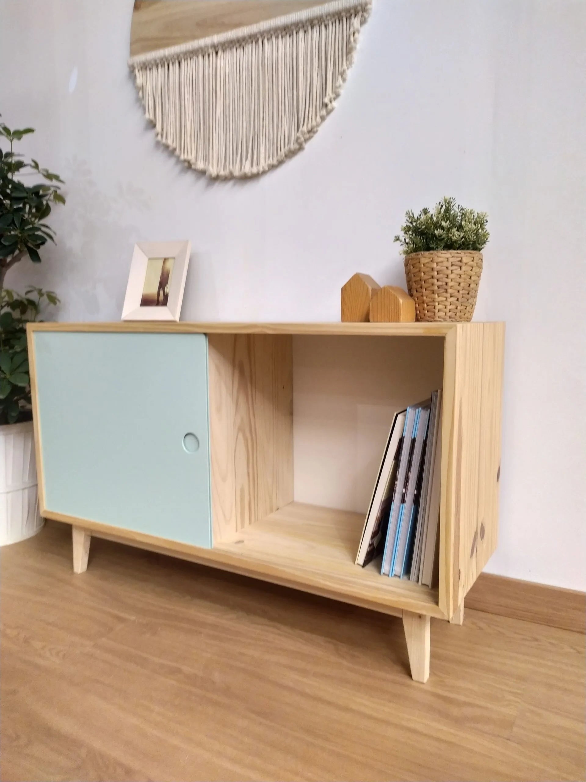 mueble almacenaje urban mint