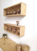 Vitrina de pared - Funko